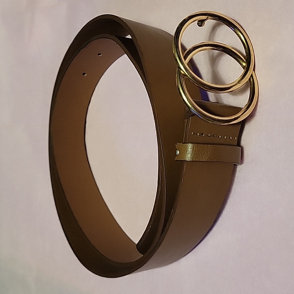 Brown Belt